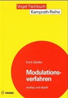 Erich Stadler - Modulationsverfahren
