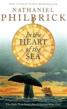 Nathaniel Philbrick, Philbrick Nathaniel - In the heart of the sea