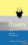 Henrik Ibsen, Henrik Johan Ibsen - Ibsen Plays