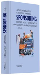 Arnol Hermanns, Arnold Hermanns, Christian Marwitz - Sponsoring