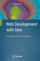 Tim Downey - Web Development with Java