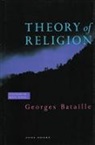 G. Bataille, Georges Bataille - Theory of Religion