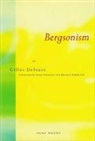 Deleuze, G Deleuze, Gilles Deleuze - Bergsonism