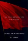 Friedrich Engels, Eric Hobsbawm, Karl Marx, Karl Engels Marx - The Communist Manifesto
