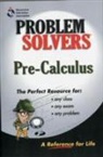 M. (EDT)/ Research and Education Associati Fogiel, James R. Ogden, Rea, Research &amp; Education Association, Dennis Smolarski - Problem Solvers