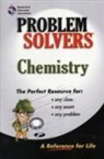 James R. Ogden, Research &amp; Education Association, Reserch &amp; Education Association, A. L. Tyler - Chemistry problem solver