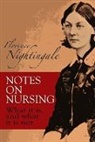 BIOLOGY, Florence Nightingale - Notes on Nursing