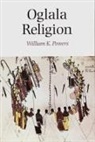 William K Powers, William K. Powers - Oglala Religion