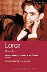 Gwynne Edwards, Federico Garcia Lorca, Federico Garca Lorca, Federico Garcia Lorca, Peter Luke - Plays 1 : Blood Wedding/Yerma/Dona Rosita the Spinster