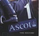 Sean Magee, Magee Sean, Sally Aird, Sean Magee, Magee Sean - Ascot
