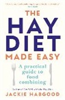Jackie Habgood, Habgood Jackie, Alexandra Habgood - Hay Diet Made Easy