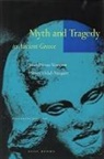 Jean Pierre Vernant, Jean-Pierre Vernant, Jp Vernant, Pierre Vidal-Naquet - Myth and Tragedy in Ancient Greece