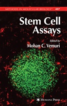 Moha C Vemuri, Mohan C Vemuri, Mohan C Vemuri, Mohan C. Vemuri - Stem Cell Assays