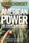 Noam Chomsky - American power