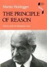 Martin Heidegger, Heidegger Martin, Richard Polt, Martin Heidegger, Translated by Reginald Lilly Martin Heid - Principle of Reason
