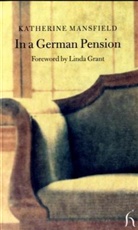 Katherine Mansfield - In a German Pension