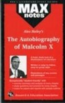 Aboulafia, Anita J. Aboulafia, Alex Haley, Malcolm X, Research &amp; Education Association - Alex haley s autobiography malcolm