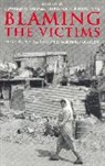 C Hitchens, E Said, Christopher Hitchens, Edward W Said, Edward W. Said - Blaming The Victims
