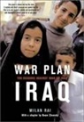 N Chomsky, Noam Chomsky, M Rai, Milan Rai, Emily Johns, Kim Weston-Arnold - War Plan Iraq
