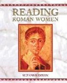 Suzanne Dixon, Suzanne D. Dixon - Reading Roman Women