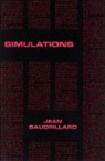 Jean Baudrillard, Phil Beitchman, Paul Foss, Sylvere Lotringer, Paul Patton - Artikeltemplate