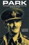 Vincent Orange - Park