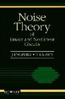 ENGBERG, J Engberg, J. Engberg, J. (University of Aalborg Engberg, J. Larsen Engberg, ENGBERG J LARSEN T... - Noise Theory of Linear and Nonlinear Circuits