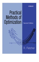 Fletcher, R. Fletcher, Roger Fletcher, Sarah Fletcher - Practical Methods of Optimization