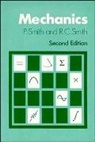 Smith, P Smith, P. Smith, P. (University of Keele Smith, P. Smith Smith, Peter Smith... - Mechanics