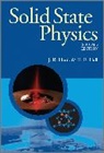 H. E. Hall, H. E. (University of Manchester Hall, Henry Edgar Hall, Hook, J. R. Hook, J. R. (University of Manchester Hook... - Solid State Physics