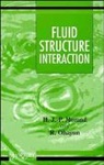 Morand, H Morand, H. Morand, Henri J -P Morand, Henri J. Morand, Henri J.-P. Morand... - Fluid-Structure Interaction