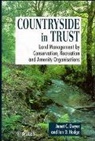 Dwyer, Janet Dwyer, Janet (Countryside Commission Dwyer, Janet Hodge Dwyer, Jc Dwyer, DWYER JANET HODGE IAN... - Countryside in Trust