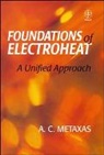 Metaxas, A C Metaxas, A. C. Metaxas, A. C. (Fellow of St John's College Metaxas, A. C. (Fellow of St John''s College Metaxas, A.c. Metaxas... - Foundation and Electroheat