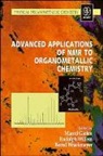 Gielen, M Gielen, M. Gielen, Marcel Gielen, Marcel (Free University of Brussels) Wille Gielen, Marcel Willem Gielen... - Advanced Applications of Nmr to Organometallic Chemistry