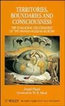 Paasi, a Paasi, Anssi Paasi, Anssi (University of Oulu Paasi, Paasi Anssi, Pasai - Territories, Boundaries and Consciousness