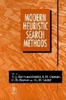 Rayward-Smith, V. Rayward-Smith, V. J. (University of East Anglia Rayward-Smith, V. J. Osman Rayward-Smith, Vj Rayward-Smith, V. J. Rayward Smith... - Modern Heuristic Search Methods