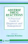 Benichou, C Benichou, Christian Benichou, Christian (International Department of D Benichou, Christian Ed. Benichou, BENICHOU CHRISTIAN... - Adverse Drug Reactions