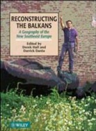 Darrick Danta, Darrick (California State University Danta, Danta Darrick, D Hall, Derek Hall, Darrick Danta... - Reconstructing the Balkans