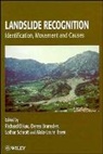 Brunsden, Dikau, R Dikau, Richard Brunsden Dikau, DIKAU RICHARD BRUNSDEN DENYS SCH, Ibsen... - Landslide Recognition