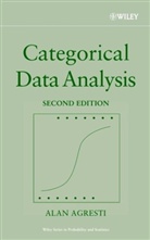 Alan Agresti - Categorical Data Analysis