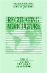 Lowe, Margaret A. Lowe, P Lowe, Philip Marsden Lowe, Ric Lowe, LOWE PHILIP MARSDEN TERRY WHATMO... - Regulating Agriculture