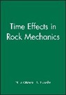 CRISTESCU, N D Cristescu, N. Cristescu, N. D. Cristescu, N. D. (University of Florida Cristescu, N. D. Hunsche Cristescu... - Time Effects in Rock Mechanics