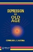 Katona, C. L. E. Katona, Cle Katona, Cornelius Katona, Cornelius L E Katona, … - Depression in Old Age