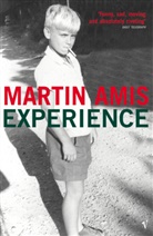 Martin Amis - Experience