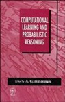 Gammerman, a Gammerman, A. Gammerman, A. (Royal Holloway Gammerman, GAMMERMAN A, A. Gammerman... - Computational Learning and Probabilistic Reasoning