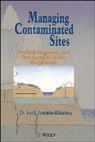 ASANTE DUAH D KOFI, Asante-Duah, D Kofi Asante-Duah, D. Kofi Asante-Duah, D. Kofi (Environmental Consulting Eng Asante-Duah, Dk Asante-Duah... - Managing Contaminated Sites