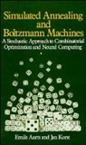 Aarts, E. H. L. Aarts, E.h.l. Korst Aarts, Ehl Aarts, Emile Aarts, Emile (Philips Research Laboratories and Te Aarts... - Simulated Annealing and Boltzmann Machines