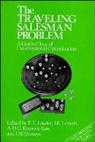 Lawler, E L Lawler, E. L. Lawler, E. L. (University of California Lawler, E. L. Lenstra Lawler, E.l. Lenstra Lawler... - Traveling Salesman Problem