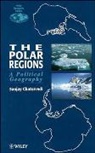 Chaturvedi, S Chaturvedi, S. Chaturvedi, Sanjay Chaturvedi, Sanjay (Scott Polar Research Institute Chaturvedi, Chaturvedi Sanjay... - Polar Regions