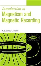 Comstock, Lawrence R. Comstock, R Lawrence Comstock, R. L. Comstock, R. Lawrence Comstock, R. Lawrence (San Jose State University) Comstock... - Introduction to Magnetism and Magnetic Recording